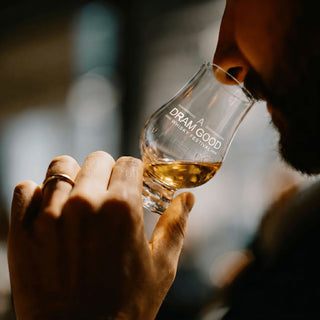 A Dram Good Whisky Festival 2026